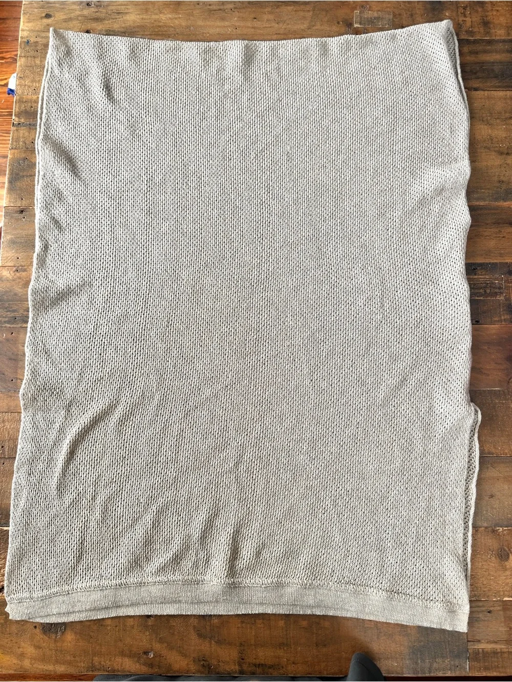 We Are Amma The Cocoon Nursing Cover in Natural - Picture 8 of 10